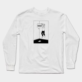 Mouse Long Sleeve T-Shirt